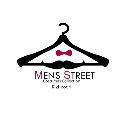 Mens Street kizhisseri