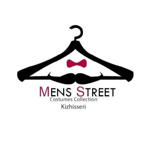 Mens Street kizhisseri